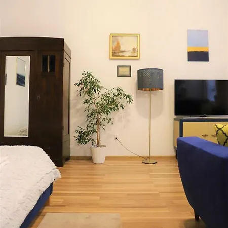 Aparthotel Mermaid Station *