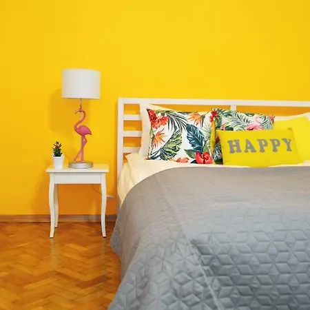 Aparthotel Mermaid Station *