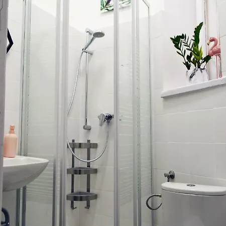 Mermaid Station * Βαρσοβία