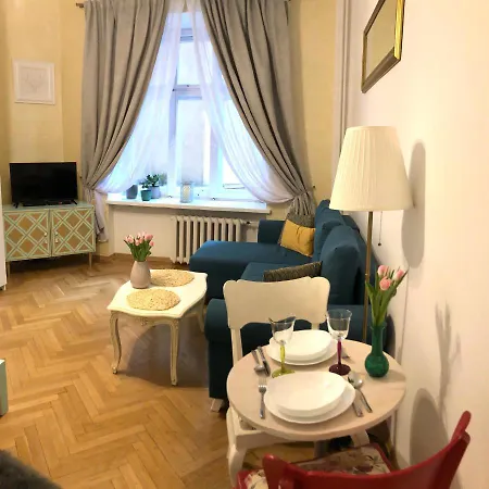 Aparthotel Mermaid Station *