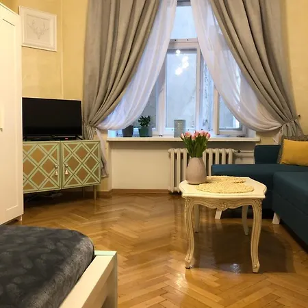Mermaid Station Apart-hotel *